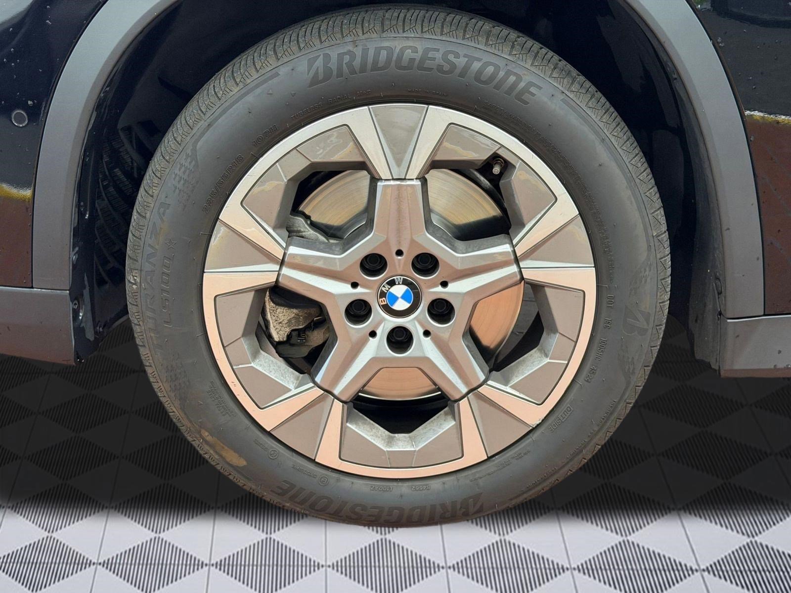 Certified 2023 BMW X1 xDrive28i w/ Convenience Package AWD/4WD image 12