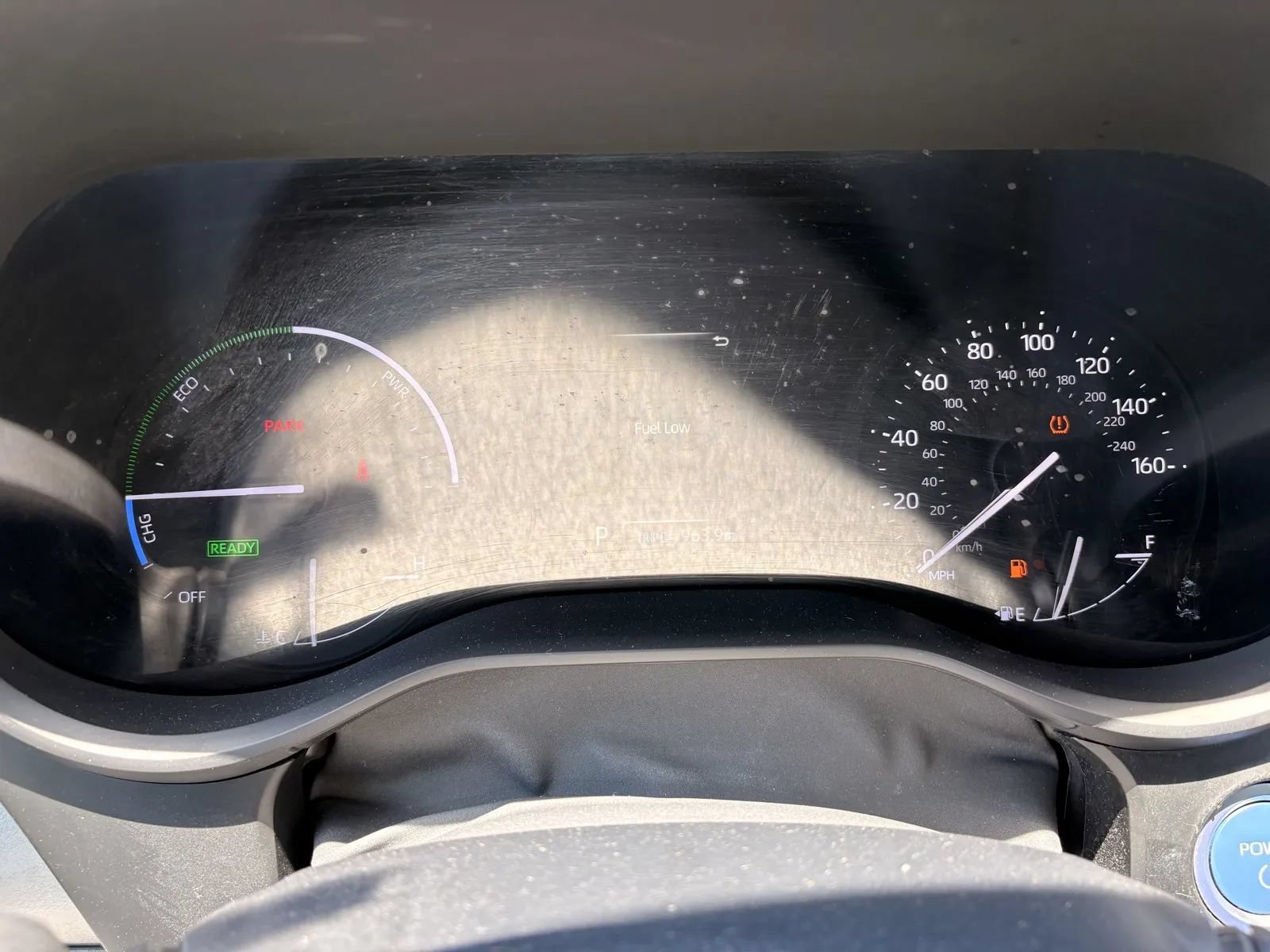Used 2023 Toyota Sienna LE FWD image 13