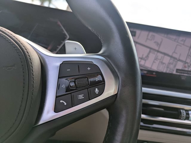 Used 2024 BMW 440i xDrive Convertible AWD/4WD image 25