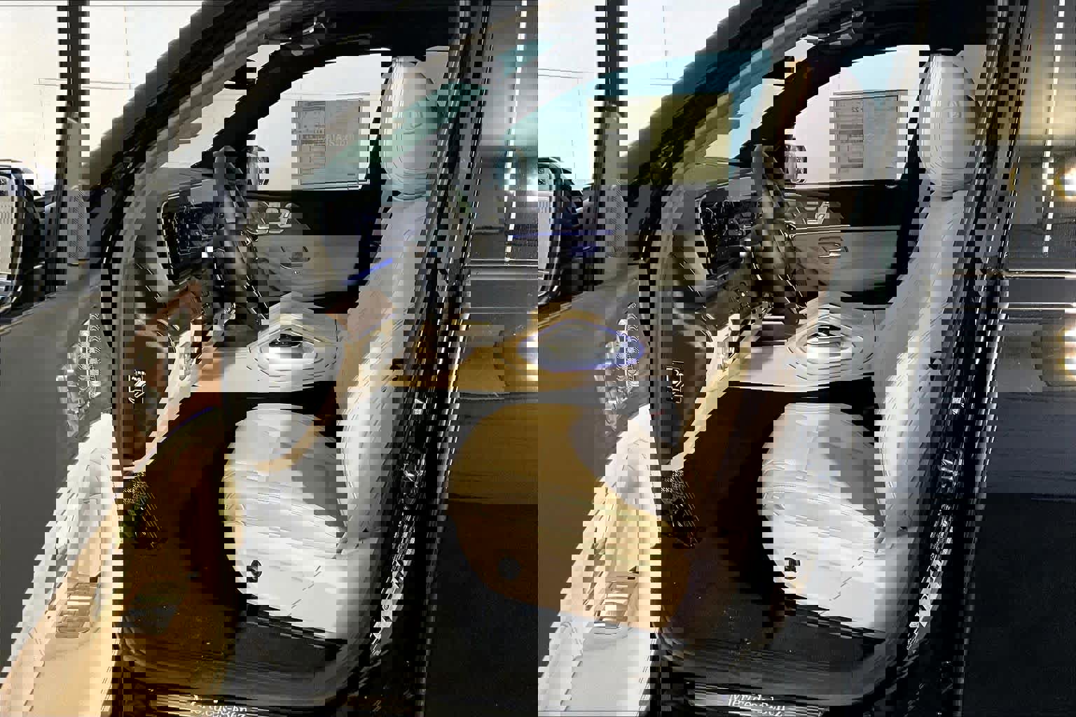 New 2026 Mercedes-Benz GLE 350 4MATIC image 13