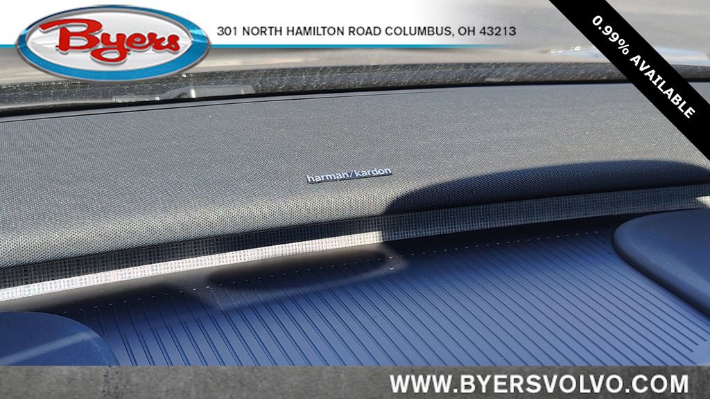 New 2025 Volvo EX30 Plus w/ Climate Package image 19