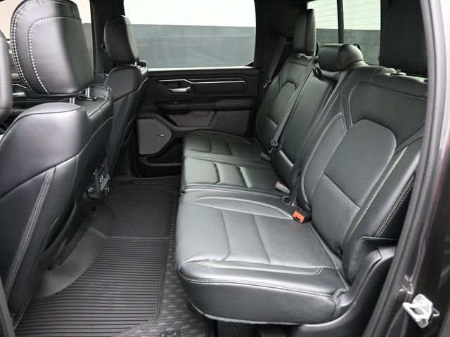 New 2026 RAM 1500 Rebel w/ Rebel Level 2 Equipment Group image 18