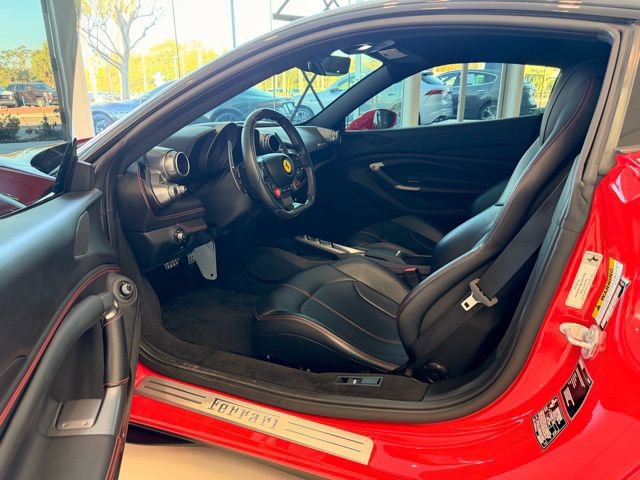 Used 2021 Ferrari F8 Tributo image 5