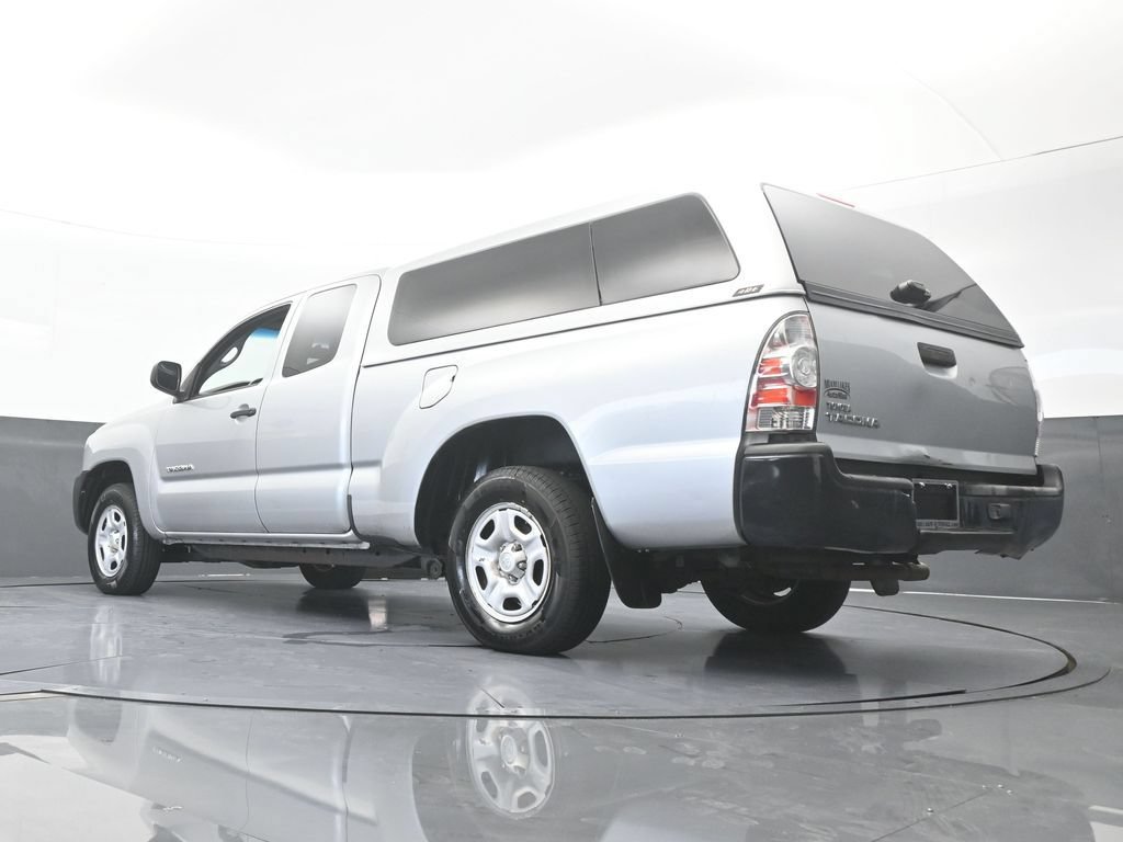 Used 2007 Toyota Tacoma 2WD Access Cab image 50