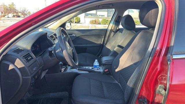 Used 2012 Ford Fusion SE image 9