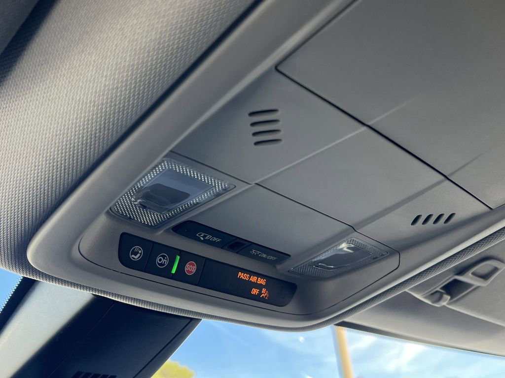 New 2026 Chevrolet Blazer LT w/ Midnight/Sport Edition image 12