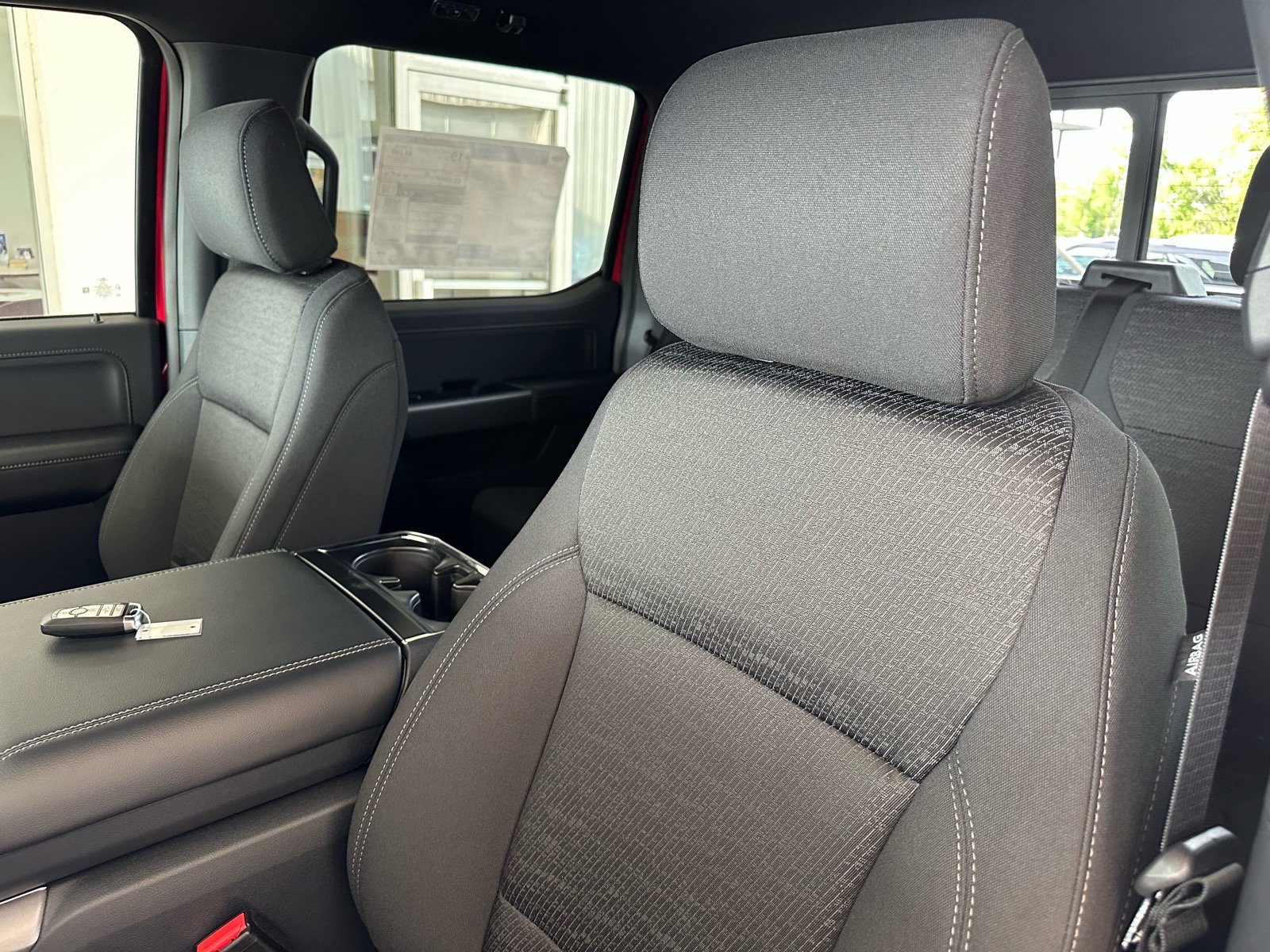 New 2026 Ford F150 XLT AWD/4WD image 23