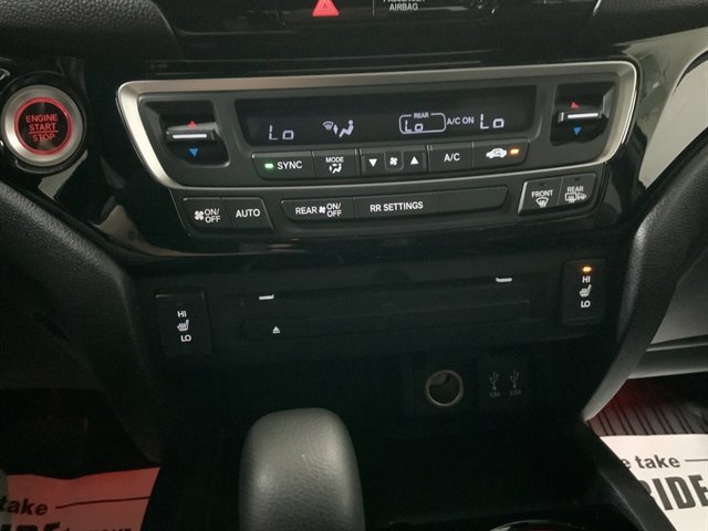 Used 2019 Honda Ridgeline Black Edition image 37