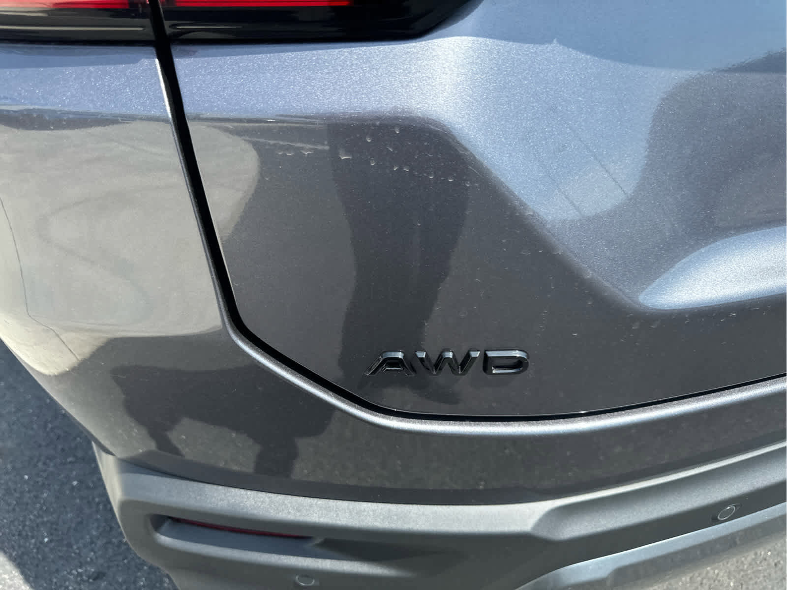 New 2026 Honda Pilot image 13