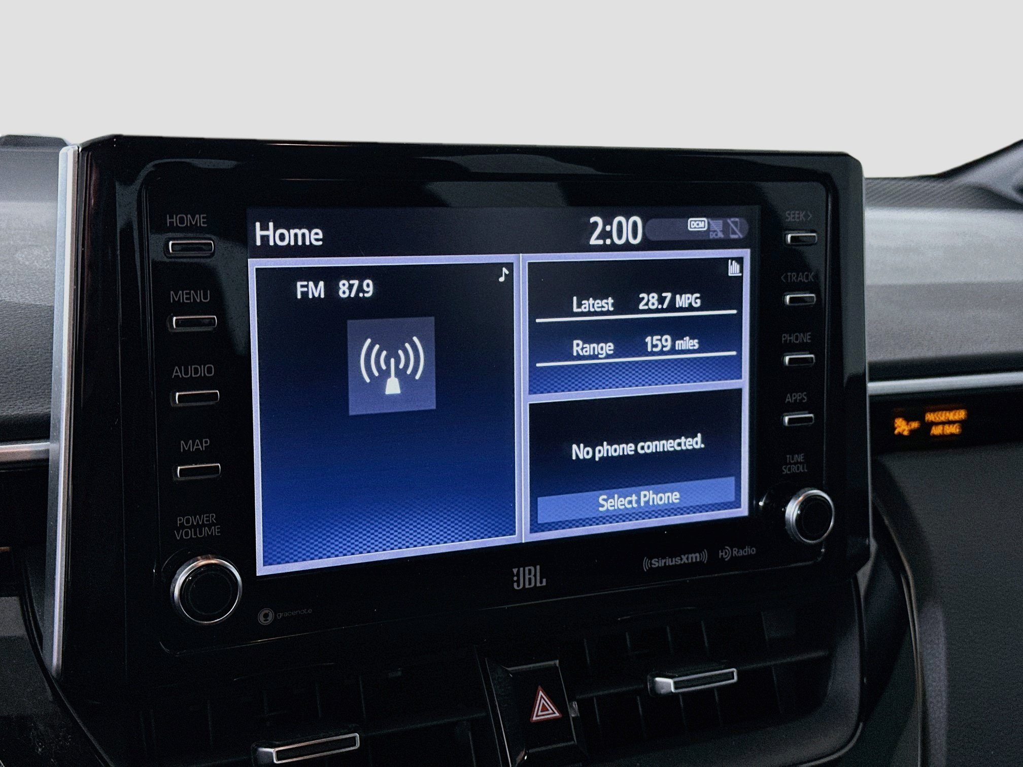 Used 2020 Toyota Corolla SE w/ SE Premium Package FWD image 21