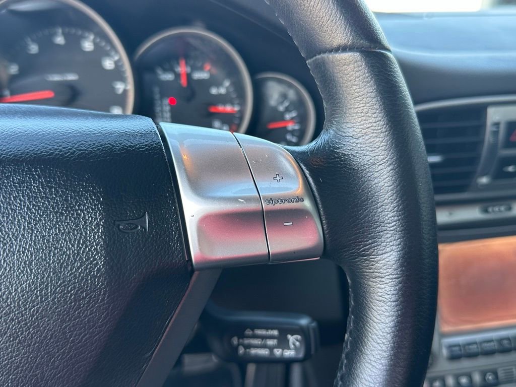 Used 2006 Porsche 911 Carrera image 29
