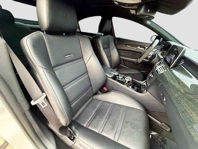 Used 2018 Mercedes-Benz CLS 63 AMG S-Model image 15