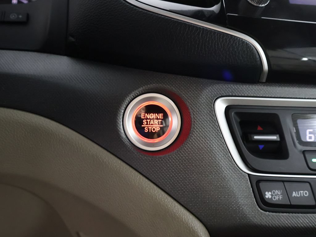 Used 2023 Honda Ridgeline RTL image 44