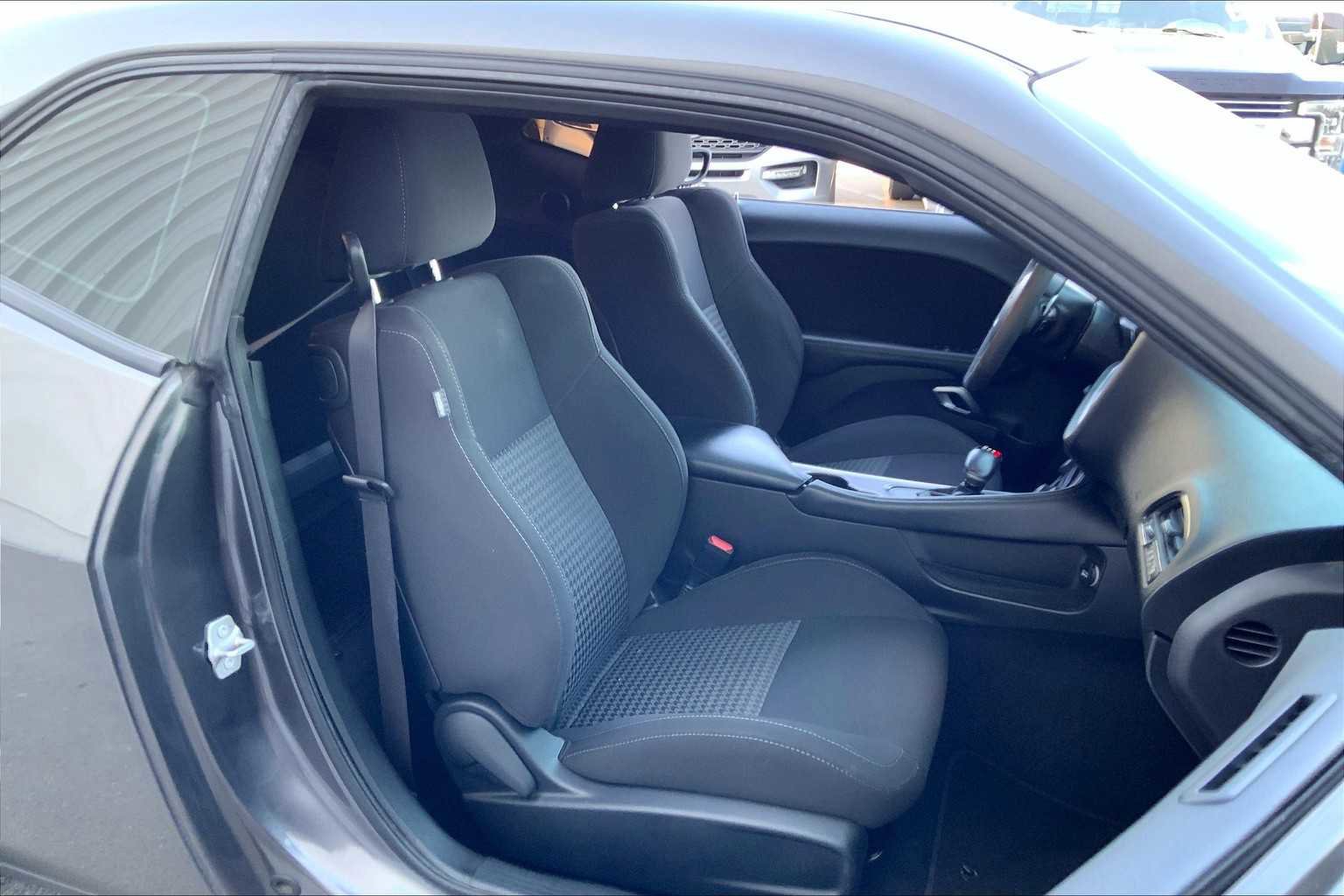 Used 2022 Dodge Challenger R/T Scat Pack RWD image 9