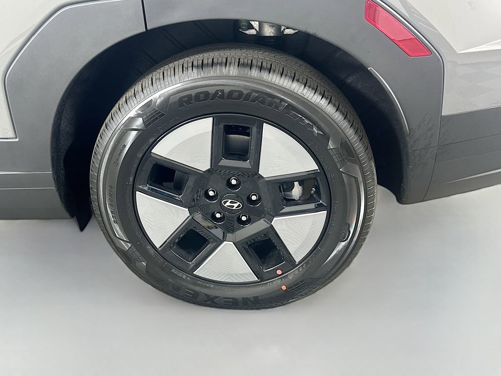 New 2026 Hyundai Santa Fe SEL image 21