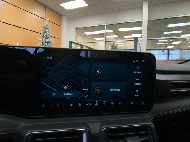 New 2026 Ford Mustang GT Premium image 16