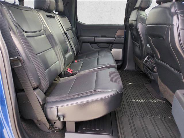 Used 2022 Ford F150 Raptor w/ Equipment Group 801A High image 21