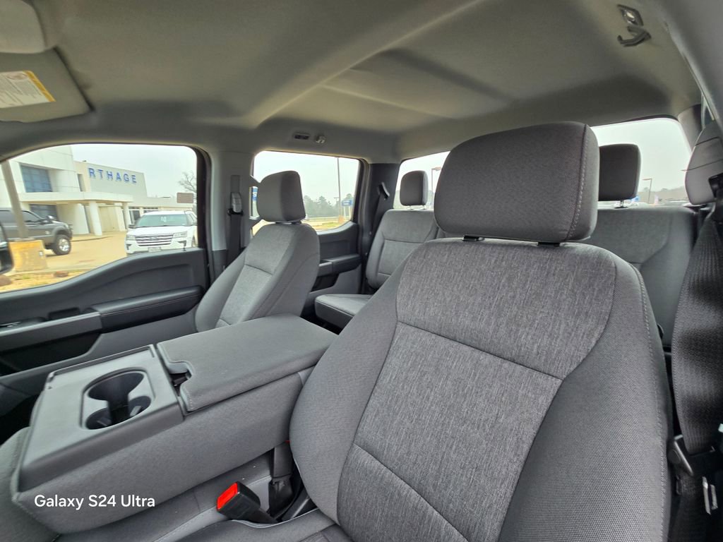 New 2026 Ford F250 XL w/ STX Appearance Package image 16