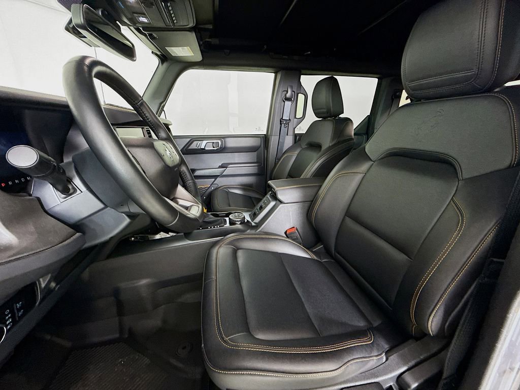 Used 2024 Ford Bronco Badlands image 25
