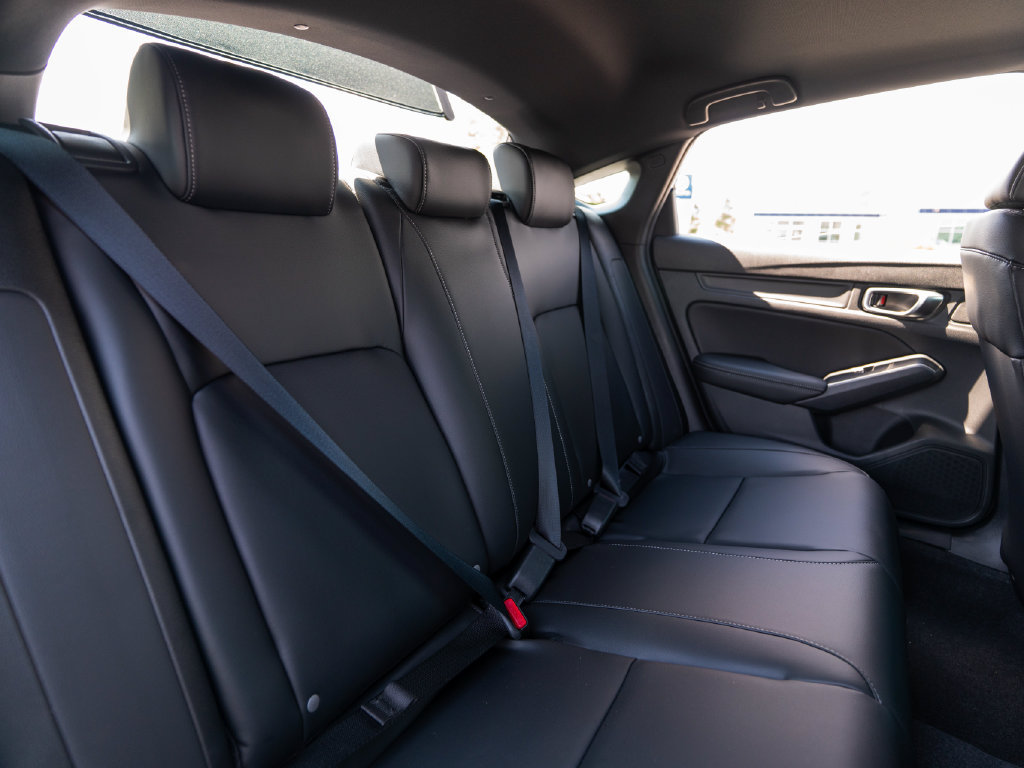 New 2026 Acura Integra A-Spec FWD image 35