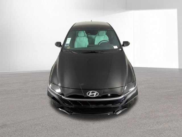New 2026 Hyundai Elantra Sport FWD image 40