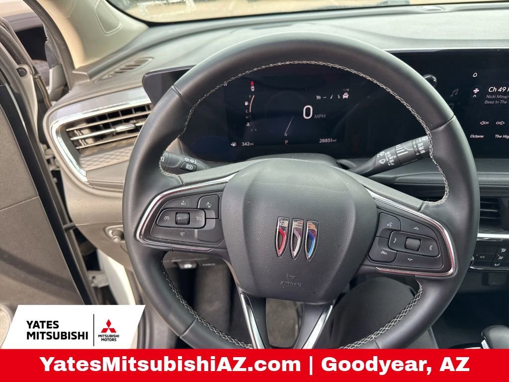 Used 2025 Buick Encore GX Preferred image 6
