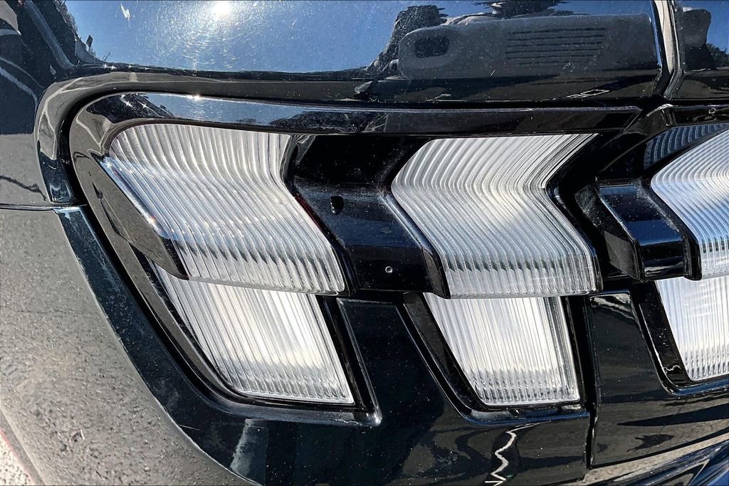 Used 2022 Ford Mustang Mach-E GT image 21