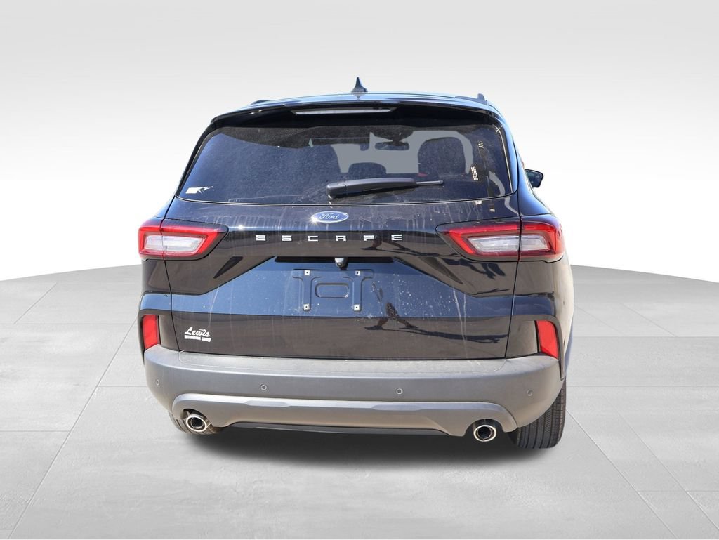 Certified 2026 Ford Escape ST-Line w/ Tech Pack #1 FWD image 19