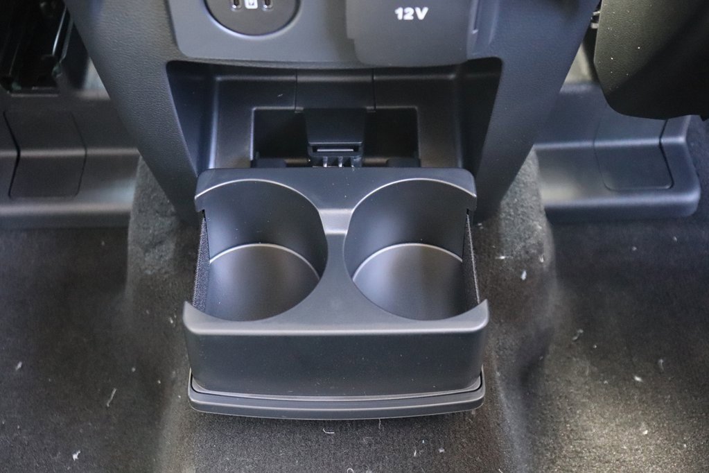 New 2026 Ford Explorer Active image 22