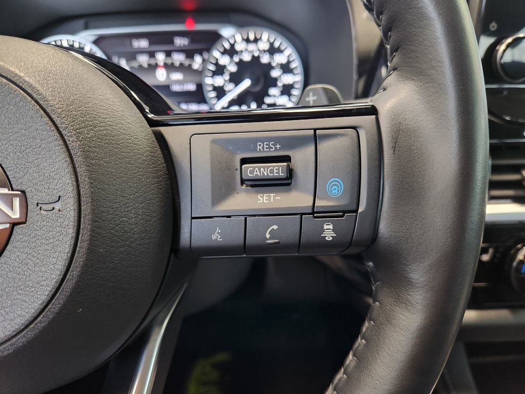 Used 2023 Nissan Pathfinder SL w/ Cargo Package image 28