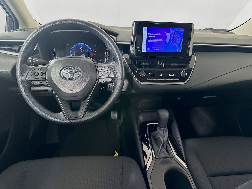 Certified 2026 Toyota Corolla LE FWD image 22