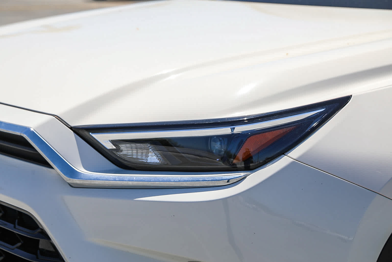 Certified 2024 Toyota Grand Highlander AWD Hybrid image 9