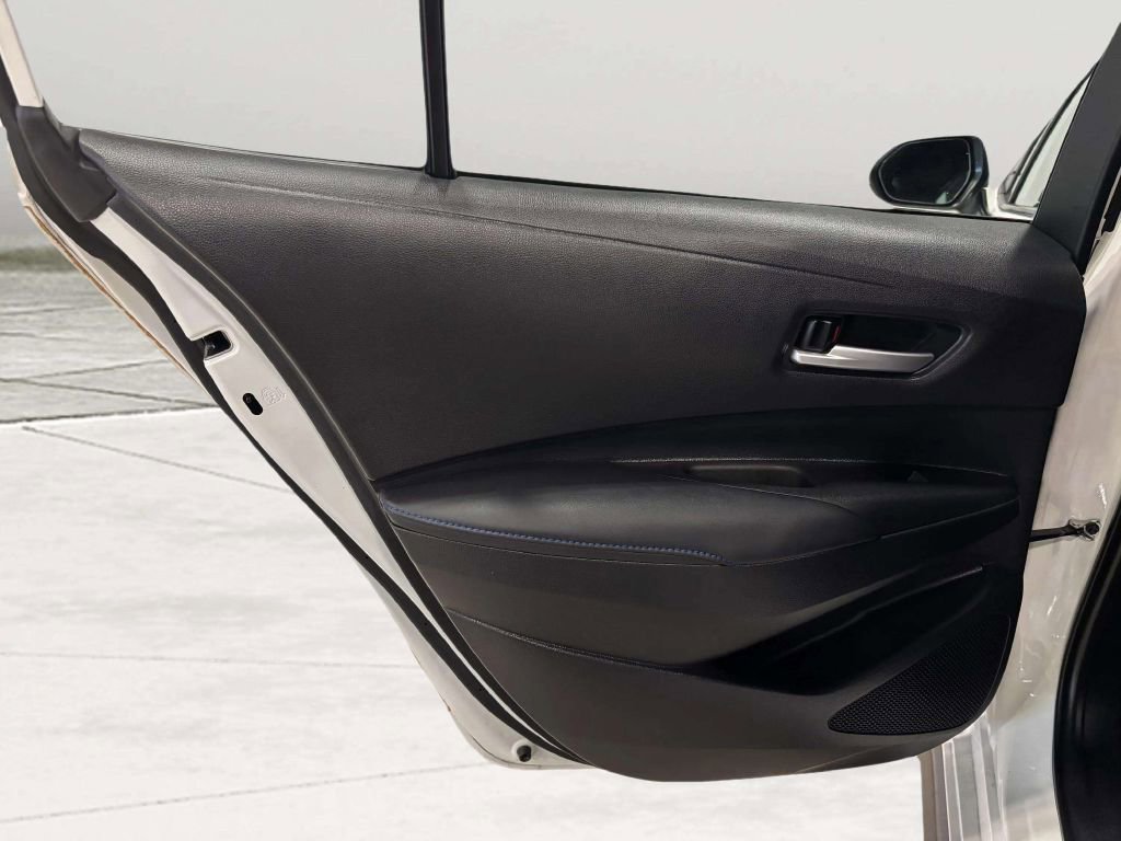 Used 2021 Toyota Corolla SE image 20