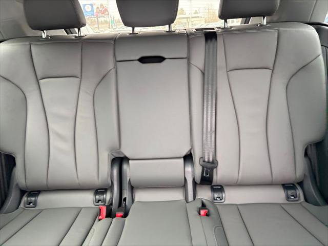 New 2026 Audi Q8 Premium image 23