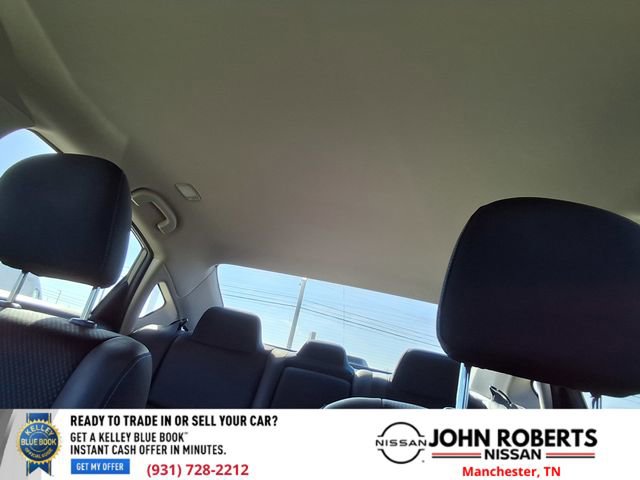 Used 2018 Nissan Altima 2.5 SR image 22