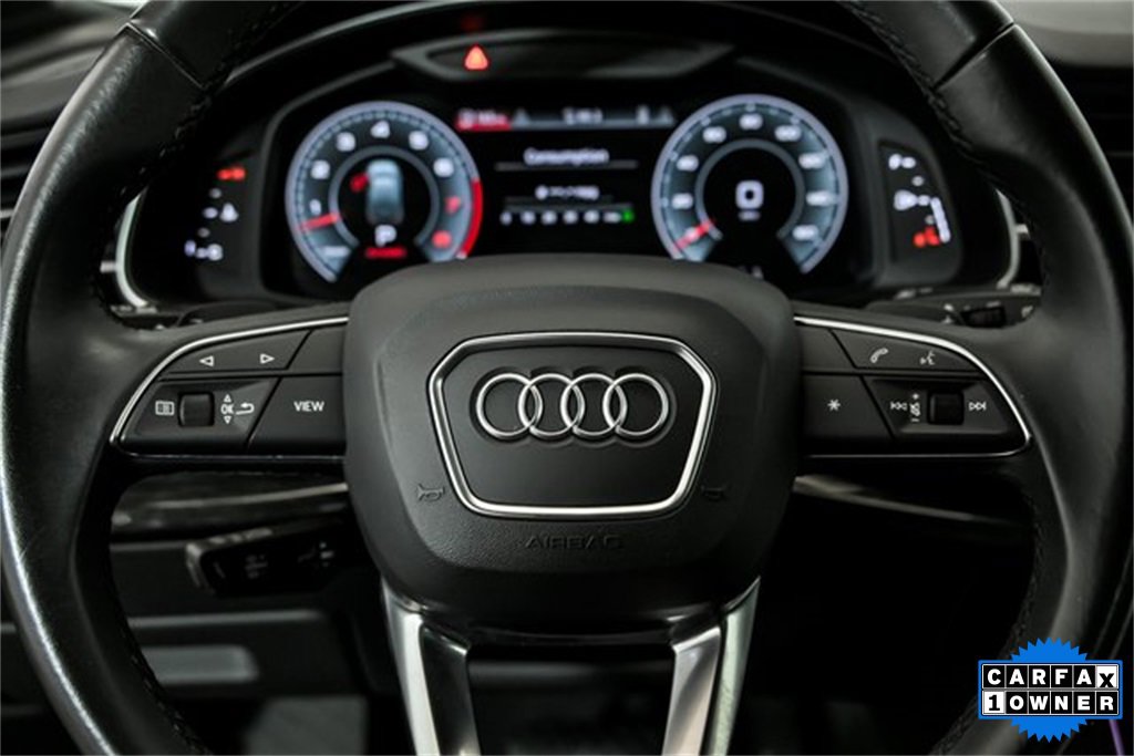 Used 2022 Audi Q7 3.0T Premium Plus image 19