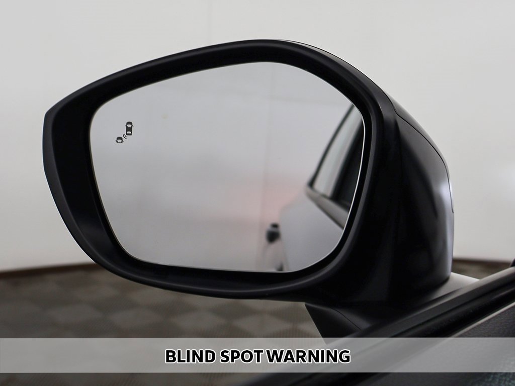 Certified 2026 Honda Civic Sport image 5