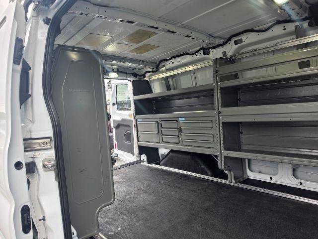 Used 2020 Ford Transit 150 Low Roof RWD image 32