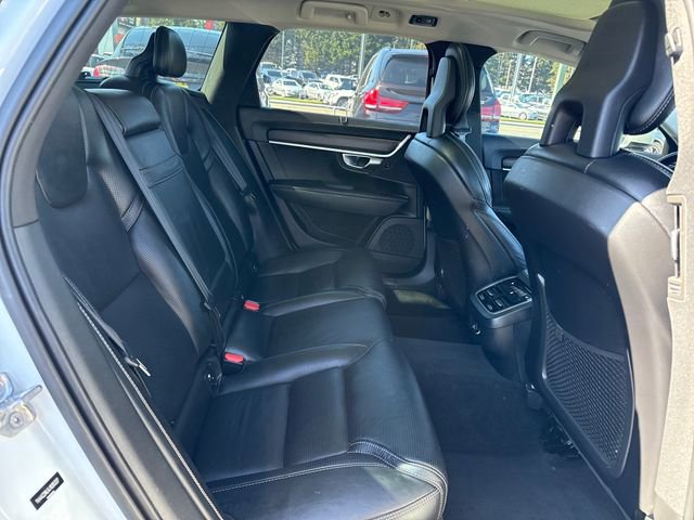 Used 2018 Volvo V90 T6 Cross Country w/ Convenience Package image 14