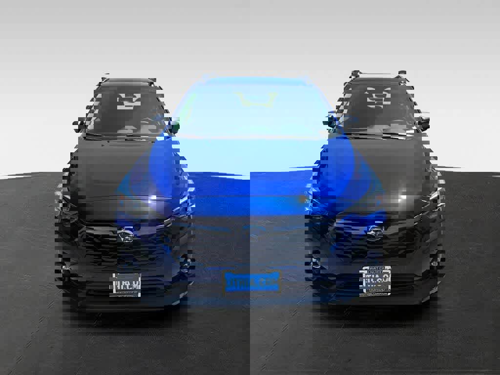 Certified 2025 Subaru Crosstrek 2.0i Premium image 6