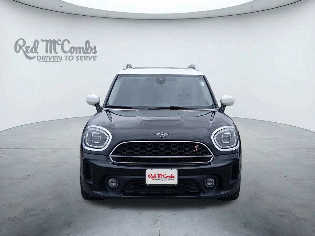 Used 2023 MINI Cooper Countryman S image 8