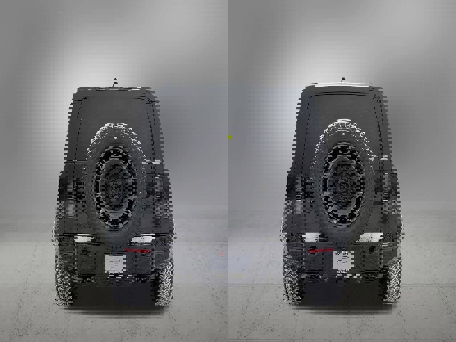 New 2026 Land Rover Defender 110 OCTA image 5