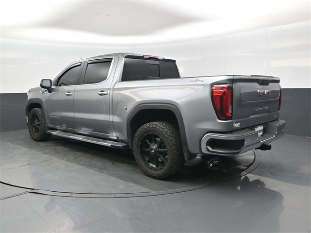 Used 2023 GMC Sierra 1500 SLT w/ SLT Premium Plus Package image 6