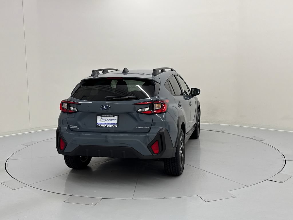 Used 2024 Subaru Crosstrek 2.0i Premium AWD/4WD image 5
