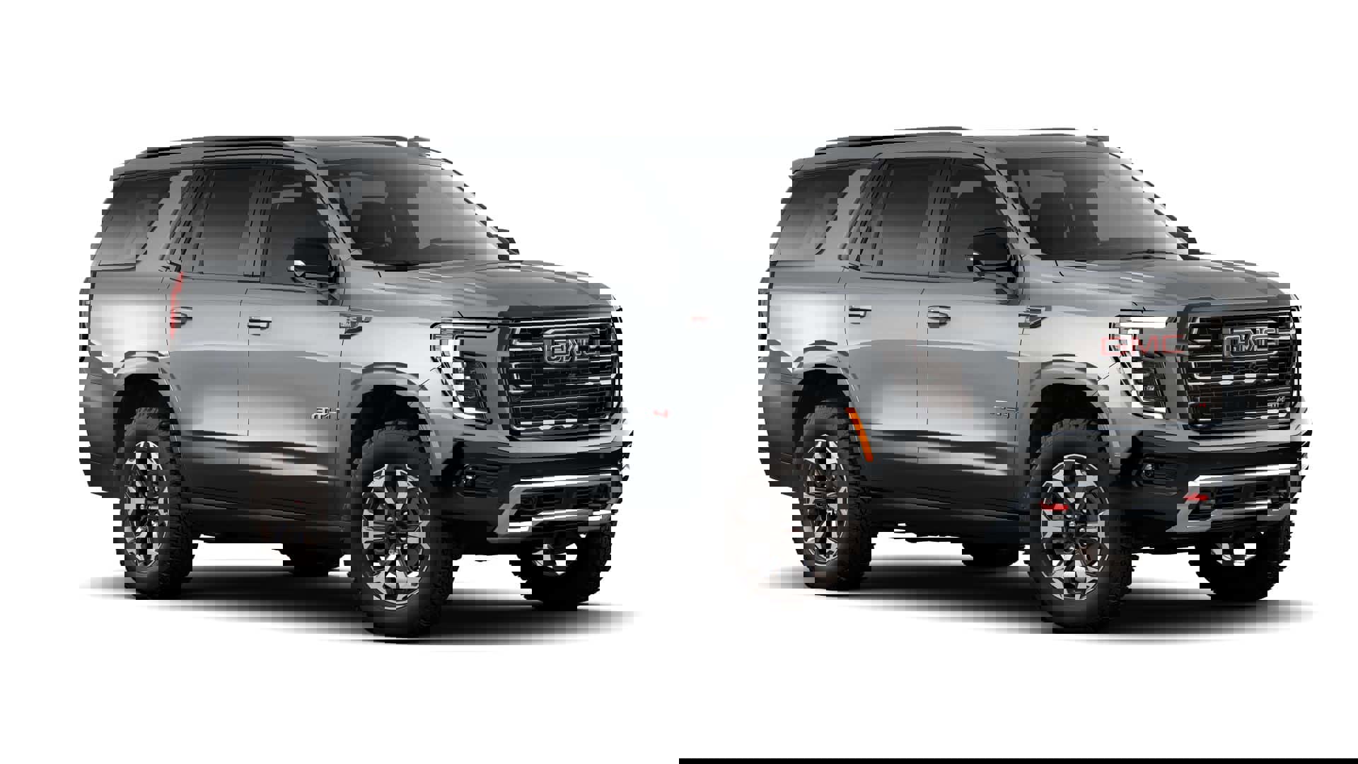 New 2026 GMC Yukon AT4 Ultimate image 52