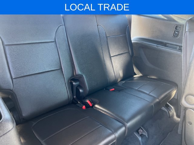 Certified 2023 Chevrolet Traverse Premier AWD/4WD image 18