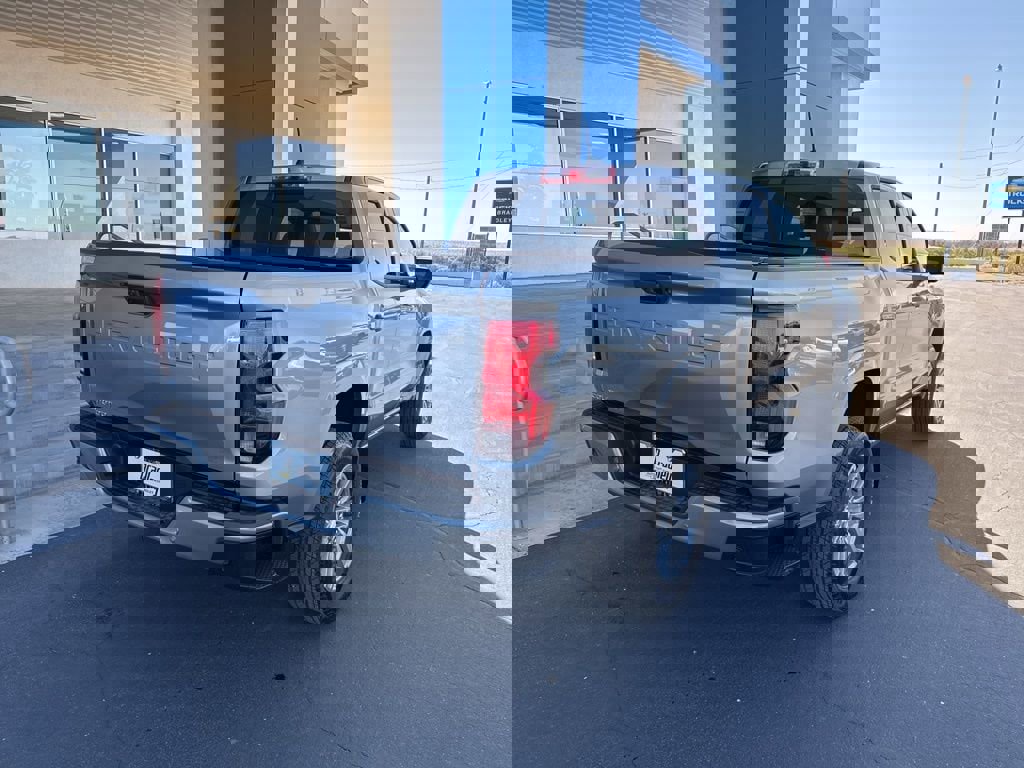 New 2026 Chevrolet Colorado LT image 5