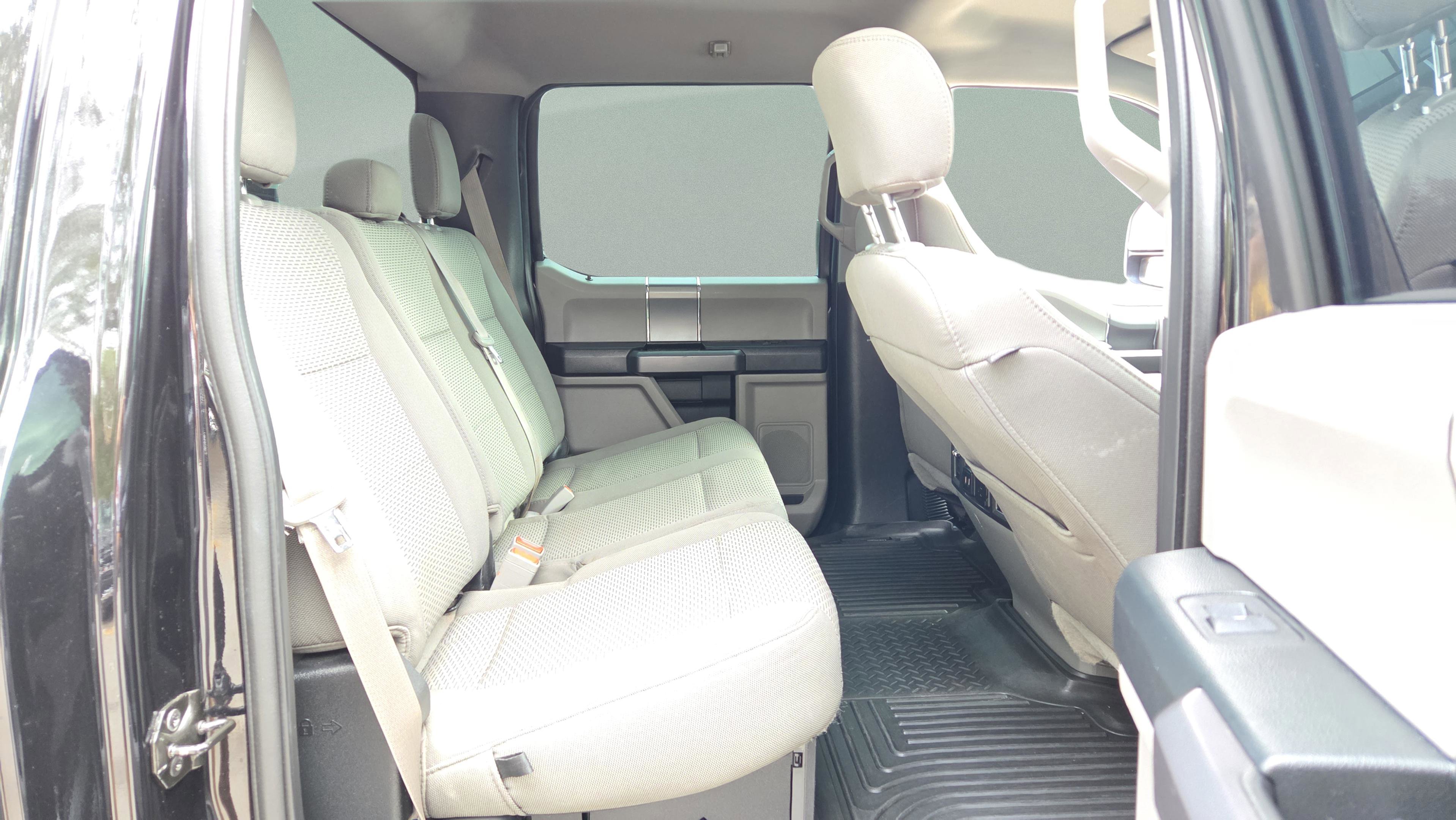 Used 2019 Ford F250 XLT w/ XLT Premium Package image 17