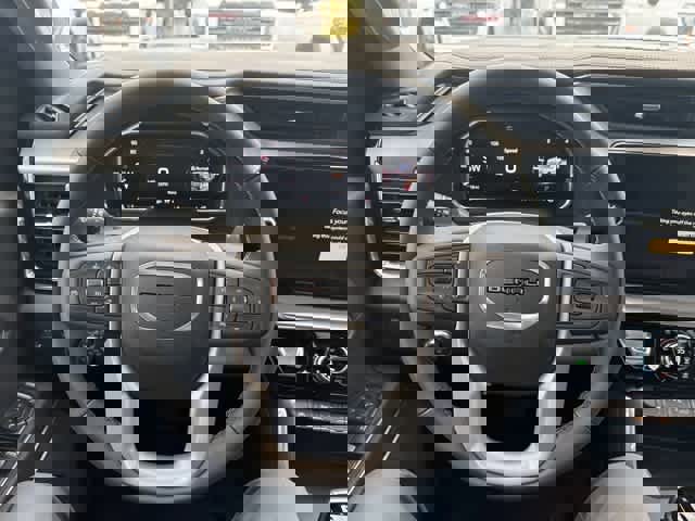 New 2026 GMC Sierra 1500 Denali w/ Denali Reserve Package image 19