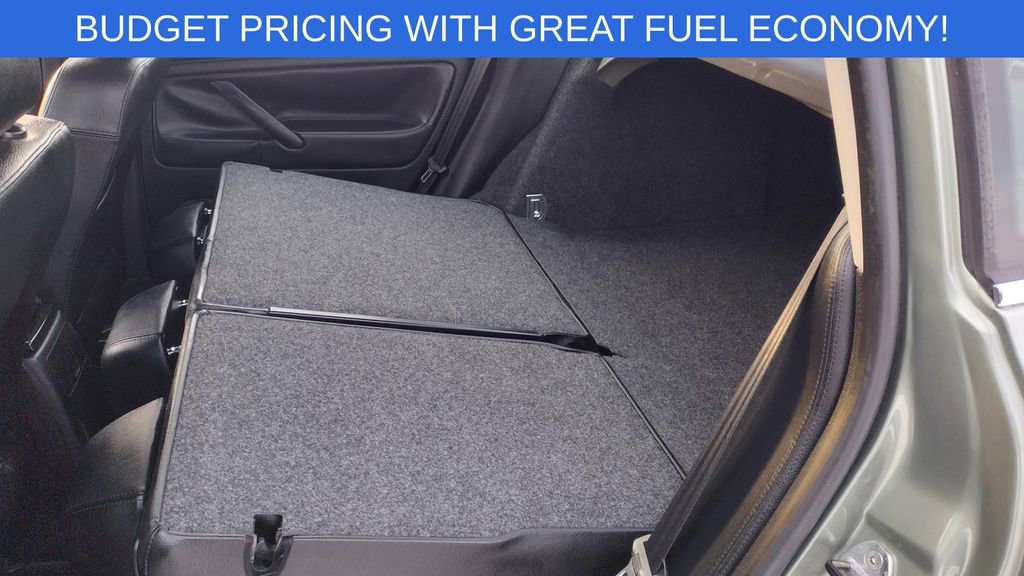 Used 2003 Volkswagen Passat GLS image 24